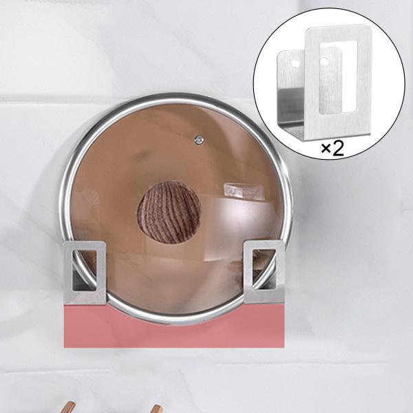 説明:素材:ステンレス素材を採用し.耐摩耗性.頑丈.耐久性に優れています.外観:軽量の鍋蓋シェルフ.シンプルだが美しく.実用的.用途:食器.鍋の蓋.皿.まな板.その他の雑貨の収納に適しています.特徴: オーガナイザーホルダーは強力なベアリン...