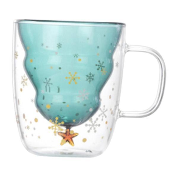 説明:カートゥーン断熱マグ:かわいい漫画の形をした二重層断熱コーヒーマグ.品質:耐熱性と結露防止ガラスでできており.耐久性と安定性があり.滑らかな表面と透き通った外観を備えています.手を保ちながら液体を熱く保ちますギフト: 友人.家族.子供...