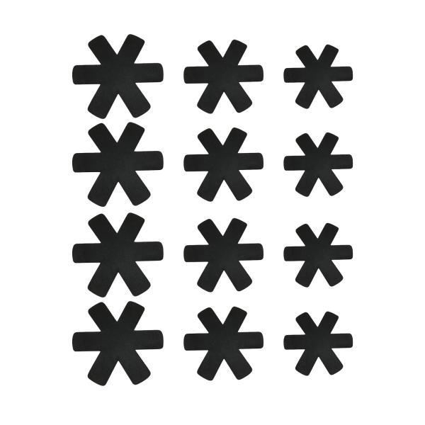 説明:高品質:不織布素材で作られており.柔らかく壊れにくい再利用可能: 熱傷防止ドットは再利用可能で.お金を節約できます.機能: 熱傷防止断熱パッド.テーブルとカウンタートップをより良く保護します.サイズ:大38cm.中35cm.小26cm...