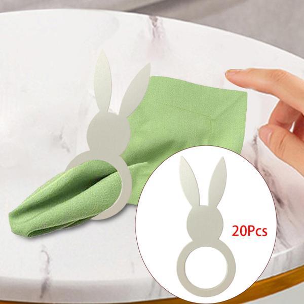 説明:高品質:耐久性のある高品質の木材で作られています.完璧なデザイン: ウサギの頭の形のデザイン.キュートでファッショナブル.特徴: 軽量で滑らかな表面.装飾: 家.ホテル.バーなどを飾ることができます.適用可能: ディナー.パーティー....