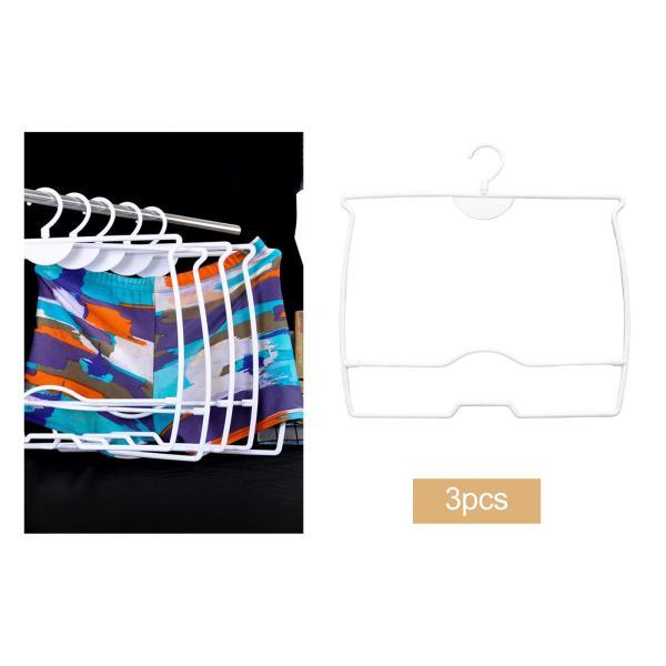 説明:[整理整頓]: クローゼットの中でしわにならないように.これらの水着ハンガーから水着を吊るしてください.[多目的ハンガー]: 3つの水着ディスプレイハンガーは.ビキニ.水着.ローブ.パジャマ.ランジェリーだけでなく.ドレス.水着.軽量...