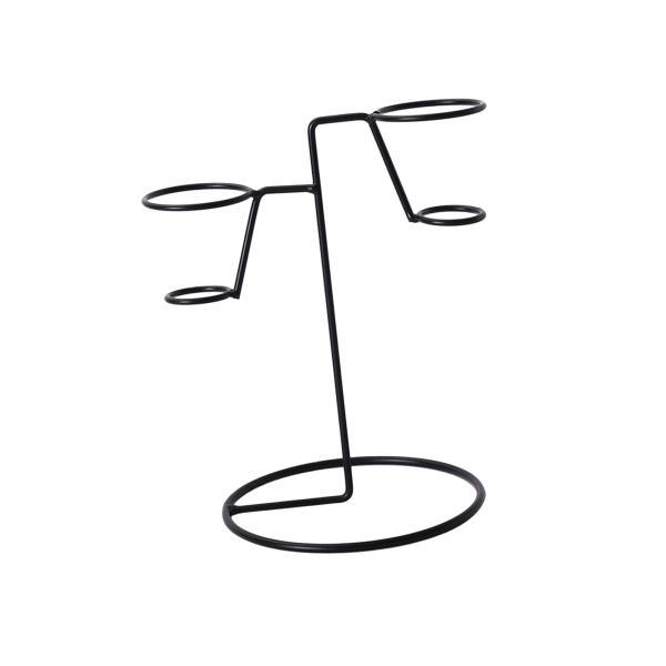 説明:[丈夫で丈夫な素材]このアイスクリームコーンホルダーは高品質の鉄製で.丈夫で耐久性があり.壊れたり変形したりしにくいです.[クリエイティブライフ]このアイスクリームホルダースタンドは.婚約.誕生日.アイスクリーム.パーティーのカップケ...