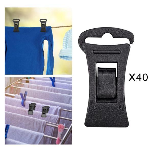 説明:[特徴]: 靴下クリップは靴下に最適で.使いやすいです.[幅広い用途]: ランドリー ソックス ハンガーは.乾燥または吊り下げ中に靴下を所定の位置に保ちます.ランドリー ルームやクローゼット.バスルームのタオル.キッチンのその他のもの...