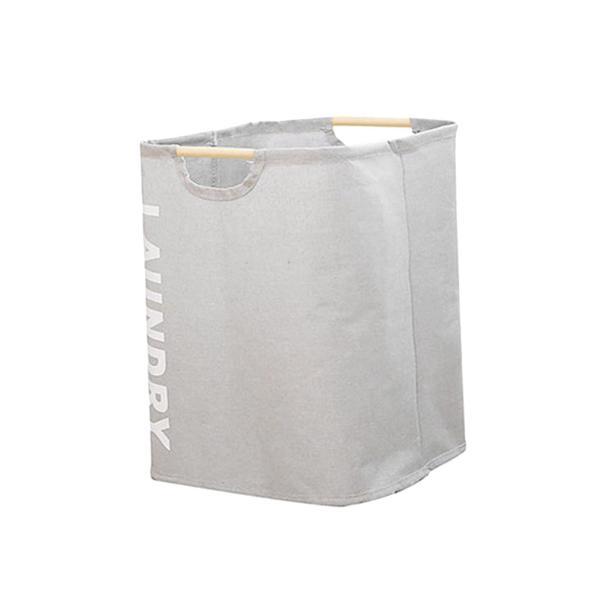 説明:[背の高い折りたたみ式ランドリーバスケット]: 高品質の黄麻布素材で作られており.軽量で信頼性の高い品質と耐久性があり.長期間使用できます.洗濯室.寝室.寮.バスルーム.アパート.ホテルなどの場所に適しています.[大容量収納]:ランド...