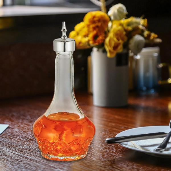 説明:[品質]: ガラスビターズボトル.エレガントでシンプル.バーテンダーやバーに最適です.[サイズ]: コンパクトで小さい.容量90ml/3オンス.ガラスボトルはバー用品に最適です.[装飾]:ビターズボトルは装飾ボトルとしても使用でき.透...