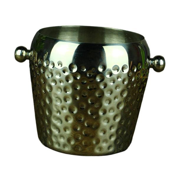 説明:[耐久性]アイスバケットは高品質のステンレス鋼で作られており.内面と表面は磨かれており.優れた職人技があり.厚い壁により優れた断熱性能が保証され.何時間も使用しても氷をより長く保存できます.[大容量]冷却ワインバケツの容量は1Lで.シ...