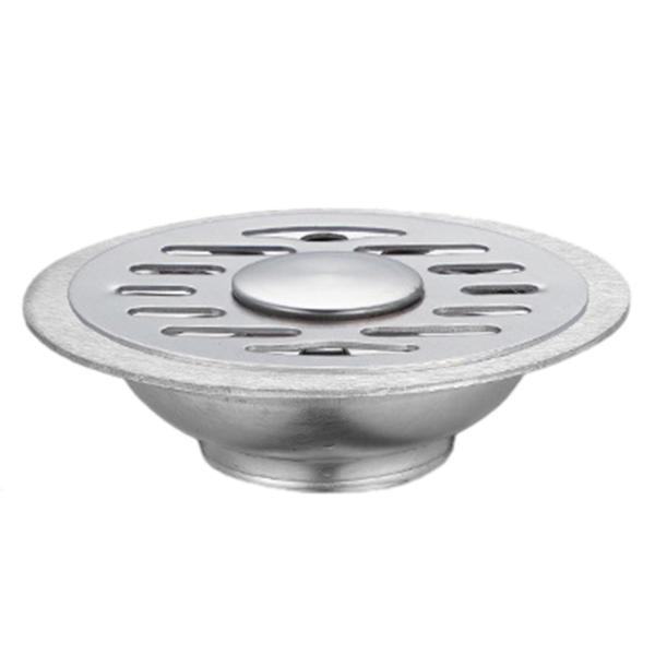 説明:[高品質素材]: 当社の床排水コアはステンレス鋼で作られており.長期間の使用や毎日の使用に耐えるように設計されています.[効率的な排水設計]: 高度な設計により.この床排水は迅速かつ効率的な水の流れを確保し.水のバックアップを防ぎます...