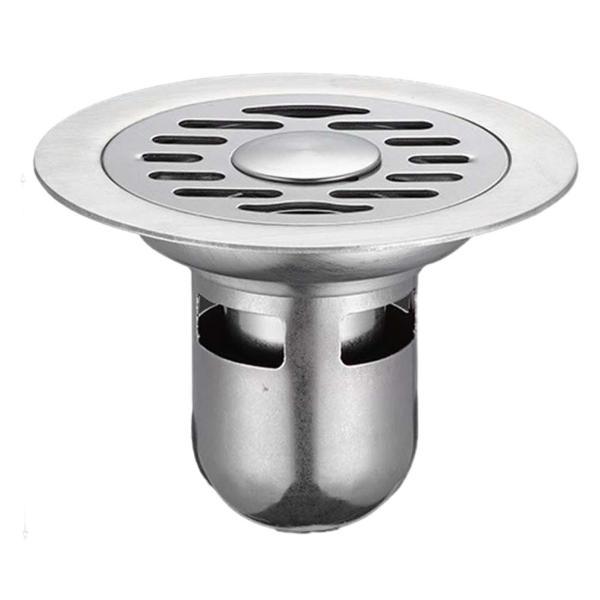 説明:[高品質素材]: 当社の床排水コアはステンレス鋼で作られており.長期間の使用や毎日の使用に耐えるように設計されています.[効率的な排水設計]: 高度な設計により.この床排水は迅速かつ効率的な水の流れを確保し.水のバックアップを防ぎます...