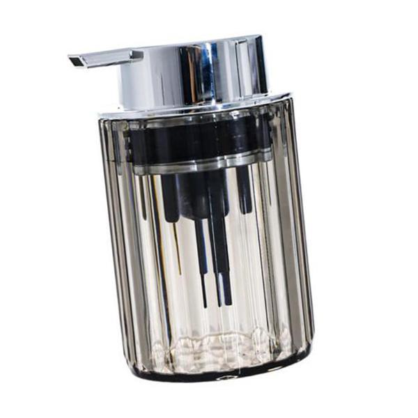 説明:[高品質]: ソープディスペンサーは高品質のABS素材で作られており.長期間の使用に耐えます.[完璧なデザイン]: 泡立ちソープディスペンサー.簡単に泡立てられ.使いやすいです.[特徴]: 押しやすいポンプが付いたハンドソープ泡ボトル...