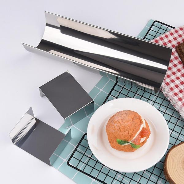 ロールケーキモールド シリコンモールド ロールケーキ 兎 猫 なると シャカシャカ