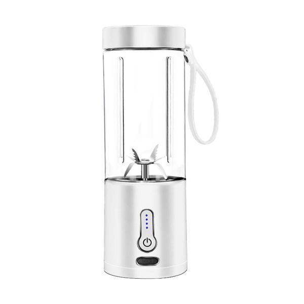 電動ジューサーカップ ポータブル 530ml フルーツジュースミキサー
