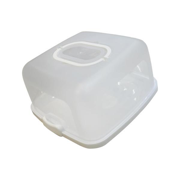 説明:[再利用可能]: デザートスタンドや屋台などで業務用に使える.再利用可能なケーキ収納ボックスです.[素材]: PP素材で作られたケーキキャリア.この収納ボックスは食品の保管に使用します.[ポータブルデザイン]: このケーキボックスは....