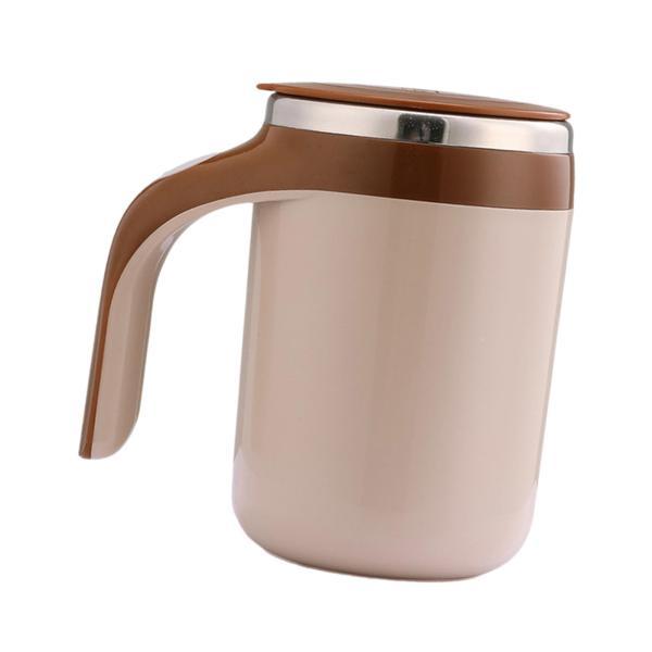 説明:[自動でかき混ぜるコーヒーマグ]電動ミキシングコーヒーマグ.ボタンを押すだけで.自宅.オフィス.ジム.学校など.どこでも飲み物を楽しめます. [素材]丈夫なステンレススチール製のこのセルフスターマグは.スタイリッシュな外観を維持しなが...