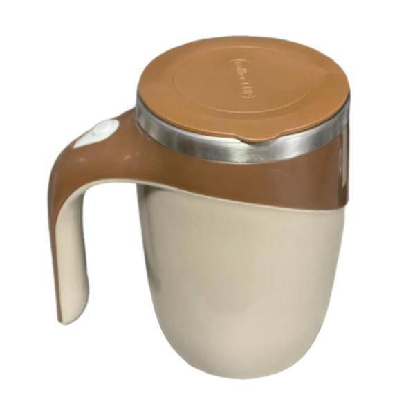 説明:[自動でかき混ぜるコーヒーマグ]: 電動ミキシングコーヒーマグ.ボタンを押すだけで.自宅.オフィス.ジム.学校など.どこでも飲み物を楽しめます. [素材]: 丈夫なステンレススチール製のこのセルフスターマグは.スタイリッシュな外観を維...