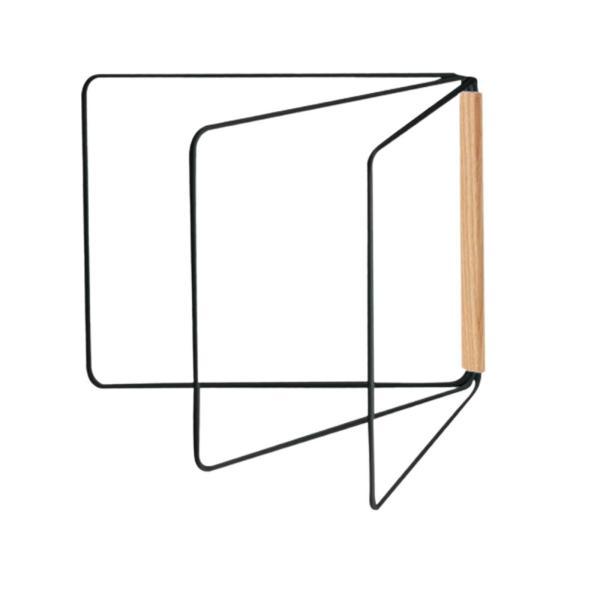 説明:[材質]: 当社のキッチンタオルラックは鉄と木で作られており.頑丈です. [折りたたみ式]: 折りたたみ式のデザインなので.使用しないときは簡単に収納でき.キッチンのスペースを節約できます. [収納]: この布巾収納ラックはキッチンを...