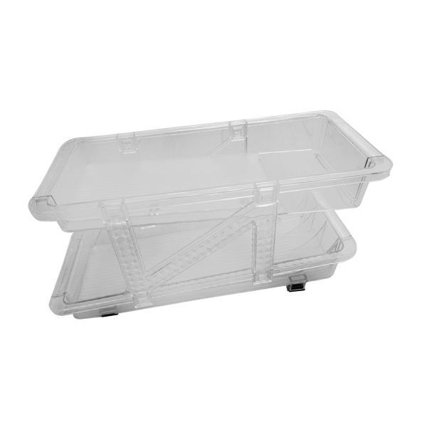 説明:[二層容量]:飲料缶ディスペンサーは二層設計を採用しており.スライドレール設計により缶の楽しい遊び場となり.スペースを最大限に活用して収納が楽しくなります. [ランプデザイン]: ドリンク収納ラックのランプデザインは.アイテムを拾った...