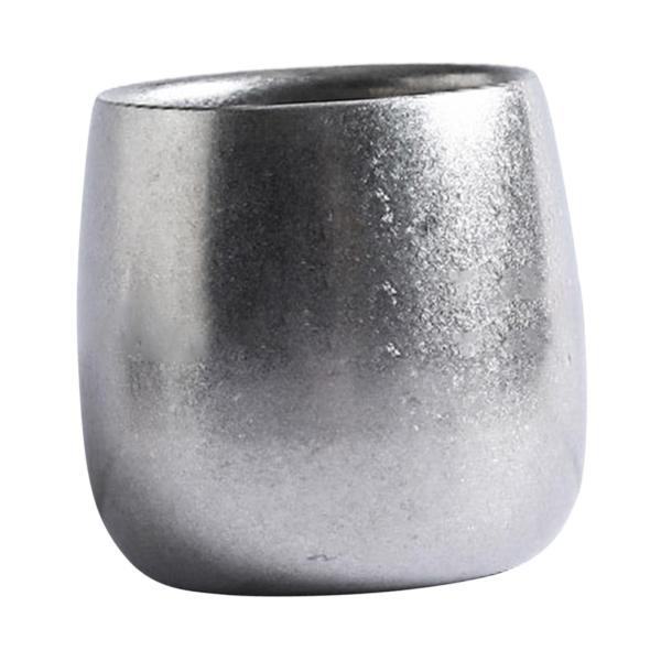 説明:[素材]: この厚い金属製ティーカップは304ステンレススチール製で.耐久性と長寿命を保証します. [ヴィンテージデザイン]: このカップはヴィンテージ仕上げのユニークなインダストリアルスタイルが特徴で.キッチン用品に洗練された雰囲気...