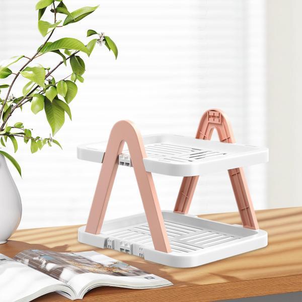 説明:[素材]丈夫なPP製のこのシューズラックは.丈夫で長持ちします.曲がったり変形したりすることなく複数の靴を収納でき.履物を安全に保管し.必要なときに簡単に取り出せます. [大容量]シューズラックには複数の棚が付いており.お気に入りの靴...