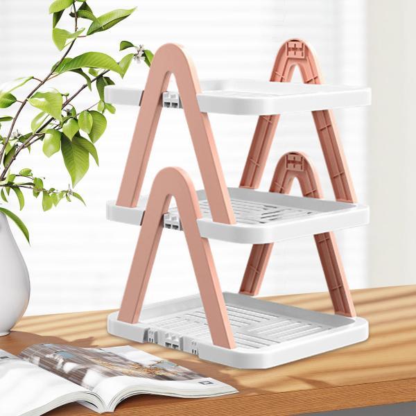 説明:[素材]丈夫なPP製のこのシューズラックは.丈夫で長持ちします.曲がったり変形したりすることなく複数の靴を収納でき.履物を安全に保管し.必要なときに簡単に取り出せます. [大容量]シューズラックには複数の棚が付いており.お気に入りの靴...