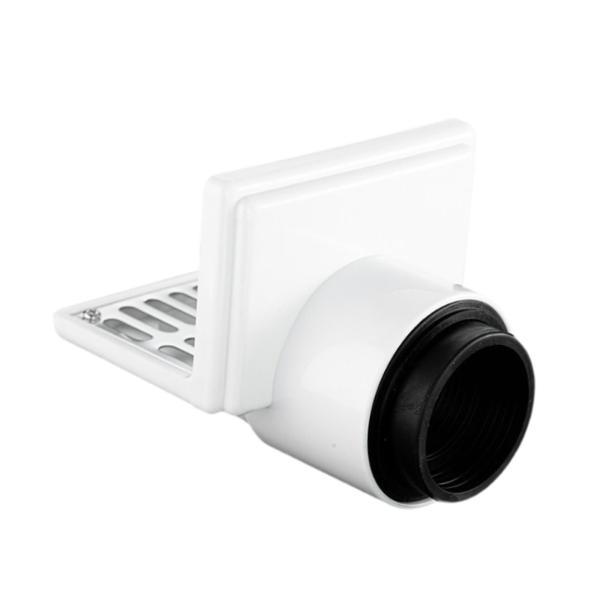 説明:[壁コーナー排水口設計]: この304ステンレススチールコーナーサイド排水口はコーナー用に特別に設計されており.コーナーの詰まりの問題を効果的に解決し.バスルームをより清潔にします. [材質]: 当社のコーナーサイド排水口はステンレス...