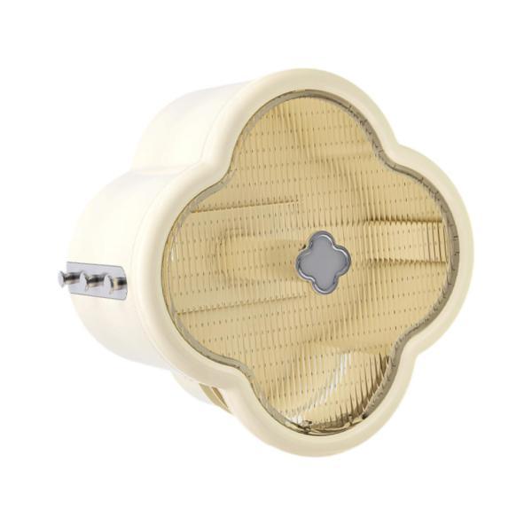 説明:デザイン: 花型のペーパータオルディスペンサーは見た目も美しく実用的で.ティッシュを湿気から効果的に保護します.プレミアム素材:トイレットペーパーディスペンサーはPP素材で作られており.頑丈で軽量で長期間使用できます.適切なサイズ:ト...