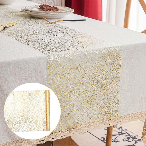 説明:[素材]: テーブルランナーはオーガンザ製で.信頼性が高く.軽量で.デスクトップを保護します. [ホームデコレーション]: 長方形のテーブルクロスは.テーブルデコレーションやホームデコレーションに使用できます.キッチンやレストランでの...