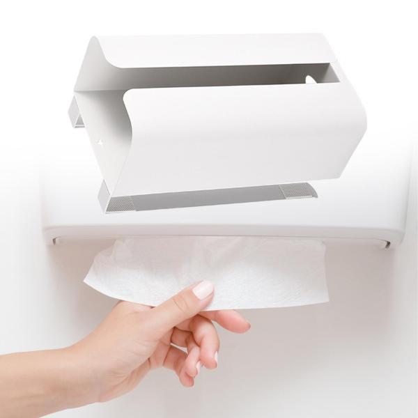 説明:素材: キャビネット下のペーパータオルホルダーは丈夫な鉄素材で作られており.耐久性と長寿命を保証します.多目的:紙を掛けるだけでなく.フレッシュキープバッグ.布巾.その他のキッチン用品を収納することもできます.キッチンペーパー製品や掃...