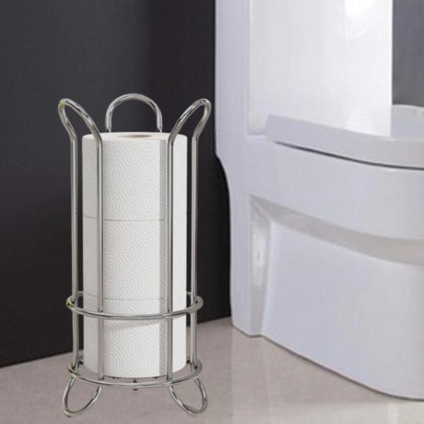 説明:[多機能使用]: このアイアンアートフロアティッシュホルダーは.キッチン.バスルーム.リビングルームなど.さまざまな場所に適しています.ロールペーパー.ハンドタオル.その他の種類のティッシュを収納でき.さまざまな家庭のニーズを満たしま...