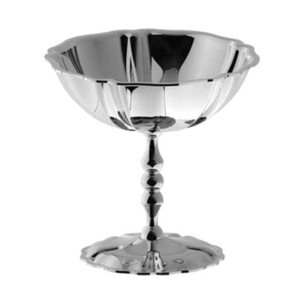 説明:エレガントなデザイン:ハイフィートのアイスクリームカップはエレガントでモダンなデザインで.どんな場面にも洗練された雰囲気を添えます.素材: 高品質の304ステンレススチールで作られたこのデザートカップは.丈夫で頑丈で.毎日の使用に最適...