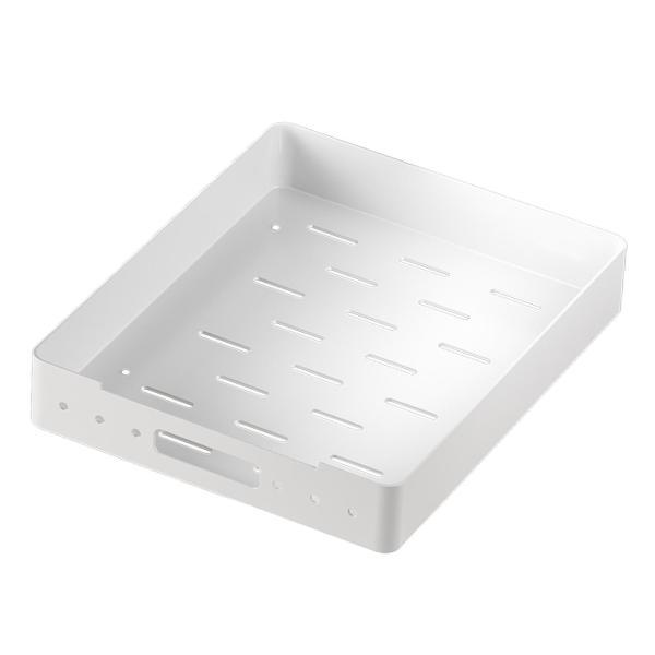 説明:[拡張可能なラック]: 引き出し付きキャビネット引き出しオーガナイザーを拡張可能なデザインで.さまざまなキッチンキャビネットに合わせて調整できます. したがって.必要に応じてキッチンキャビネットベースのスライド引き出しを調整することが...