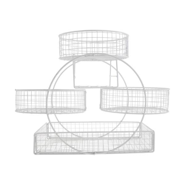 説明:[多用途の収納ソリューション]: このエレガントなフルーツバスケットは.果物.野菜.卵.スナック.パン.キャンディーなど.さまざまなアイテムを収納できます.多機能なデザインで.どんな家庭にも欠かせないアイテムです. [デザイン]: 野...