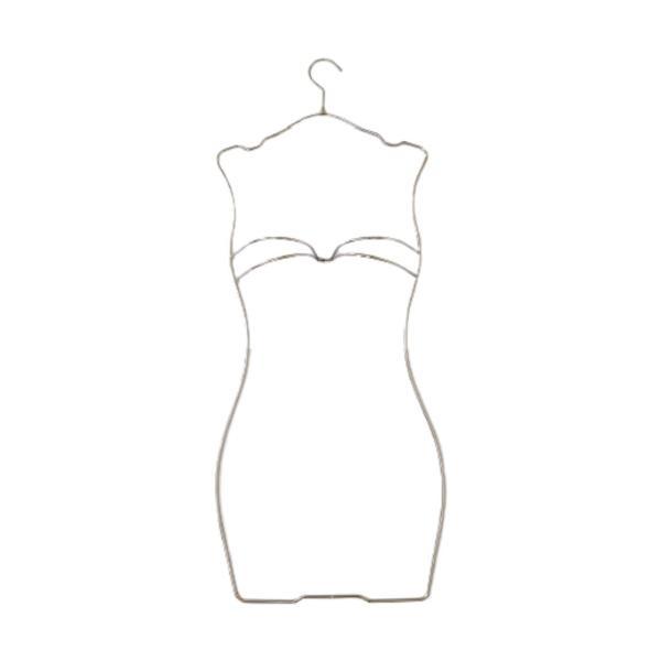 説明:[プレミアム素材]:高品質の鉄で作られたこれらのビキニハンガーは頑丈で滑らかで.長期的な使用を確保します[エレガントなデザイン]:クラシックな砂時計の形を特徴とするこれらのランジェリーハンガーは.さまざまな装飾スタイルを補完し.あなた...