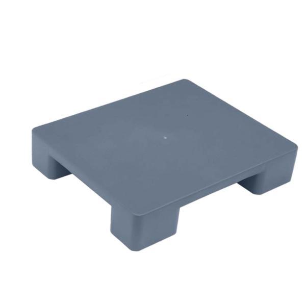 説明:[頑丈で耐圧性]: このプラスチックパレットは優れた耐荷重性を誇り.フォークリフトパレットや洗濯機の台などの重量物の支持に最適です.大きな圧力にも耐え.輸送中の安定性を確保します. [多用途の寸法]: 約40x40x11.5cm/15...