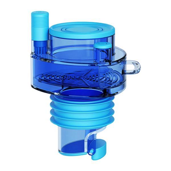 説明:[高品質素材]: 当社の床排水コアはPVCとシリコン製で.耐久性に優れています.過酷な使用にも適しており.長期間の使用や日常的な使用にも耐えられるように設計されています. [効率的な排水設計]:先進的な設計により.この床排水溝は迅速か...