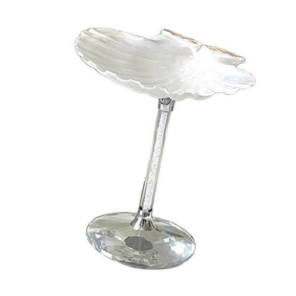 説明:[素材]巻貝型のワイングラスはガラス製で.軽量構造でお手入れが簡単です. [サイズ情報]ゴブレットカクテルグラスカップドリンクウェア(底径×高さ)の寸法は約5cm×18cm/1.97インチ×7.09インチ. [ユニークなデザイン]貝殻...