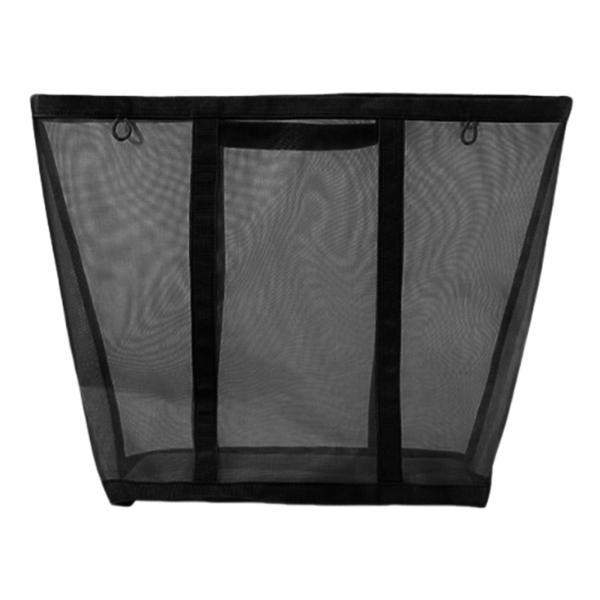 説明:[省スペース折りたたみ設計]: この家庭用メッシュランドリーバスケットは折りたたみ式で.使う時は簡単に広げられ.使わない時は折りたたむことができます.最小限のスペースしか占有しないため.ご家庭.バスルーム.洗面所などに最適です. [便...