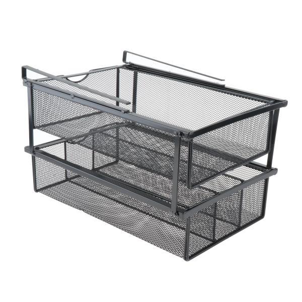 説明:[引き出し式キャビネット下収納バスケット]: この靴下・下着用引き出しオーガナイザーは引き出し式デザインで.キャビネット下での使用に最適です. [多用途収納]: ブラジャー収納引き出しにはさまざまなアイテムを収納でき.収納の問題を簡単...