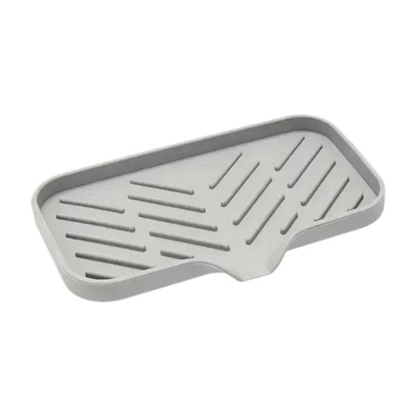 説明:[素材]: この石鹸皿は高品質のシリコン製で.丈夫です. [自動排水]: このシリコン製ソープディッシュホルダーは傾斜したデザインで.自動的に排水し.石鹸を乾いた状態に保ちます. [滑り止め]: 隆起したストライプが水が石鹸に触れるの...