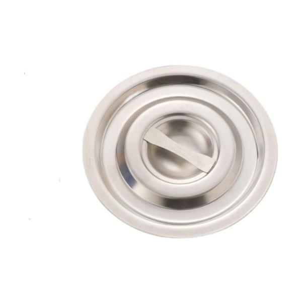 説明:[プレミアム素材]: 調理鍋の蓋はステンレススチール製で.滑らかで光沢があり.長期間使用しても錆びません. [滑らかな研磨面]: ラウンドポットカバーは.指紋や摩耗跡を効果的に隠す滑らかな研磨仕上げが特徴です. [人間工学に基づいたデ...