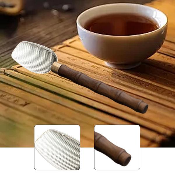 説明:[素材]: 抹茶ティースクープは木と金属で作られており.自然な優雅さと丈夫な構造を兼ね備えており.長期間使用できます. [絶妙な職人技]: 抹茶スクープのスプーンヘッドは槌目銅仕上げで.お茶会に洗練された芸術性を加えます. [寸法]:...