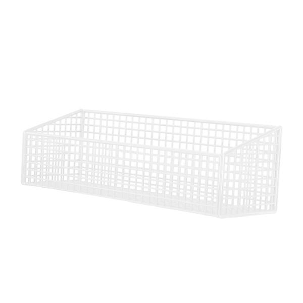 説明:[壁掛け式]: この収納バスケットは壁に簡単に取り付けることができ.キッチン.バスルーム.ランドリールーム.クローゼットの整理整頓と収納力を瞬時に向上させます. [多機能バスケット]: 吊り下げ式ウォールバスケットは.果物.野菜.調味...