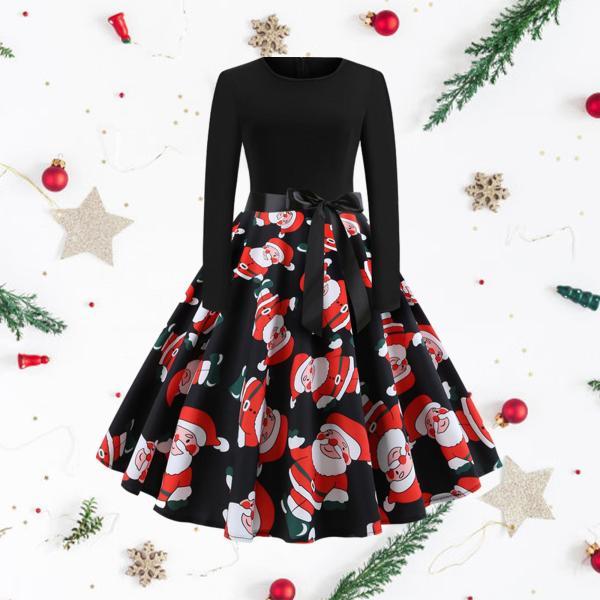 クリスマス パーティー ワンピースの人気商品 通販 価格比較 価格 Com