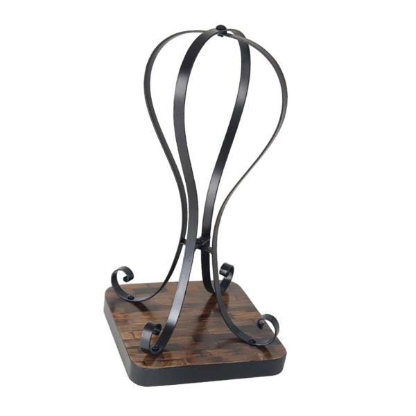 説明:[多目的]: このマネキン帽子スタンドは.かつら.帽子.ヘッドセットなどを展示するのにも最適です.サロン.自宅.ショップ.モールなどでの使用に適しています.[耐久性のある素材]:マネキンモデルは高品質の鉄素材で作られており.木製ベース...