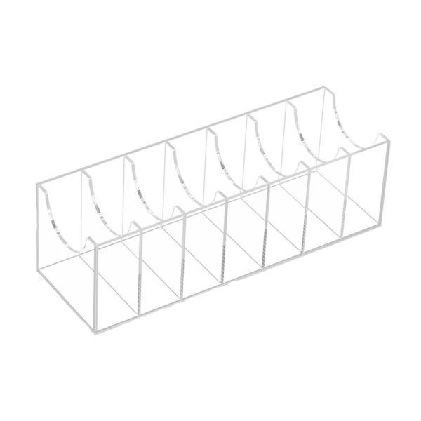 説明:[高透明アクリル素材]: 高品質の透明アクリルで作られたこの収納ボックスは透明でエレガントで.必要なベルト.ネクタイ.蝶ネクタイをすぐに見つけることができます. [マルチコンパートメントデザイン]: 7つの仕切りコンパートメントにより...