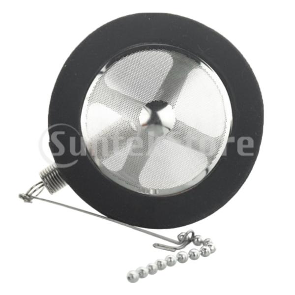 説明:高品質、超耐久性。 再利用可能なパーマネントコーヒーフィルター。 温度制御用セラミックディスクステンレスチェーンが長いため、フィルターの取り付けや取り外しが簡単です。 それはサイフォンの不可欠な協力者です。 仕様:材質：ステンレスサイ...