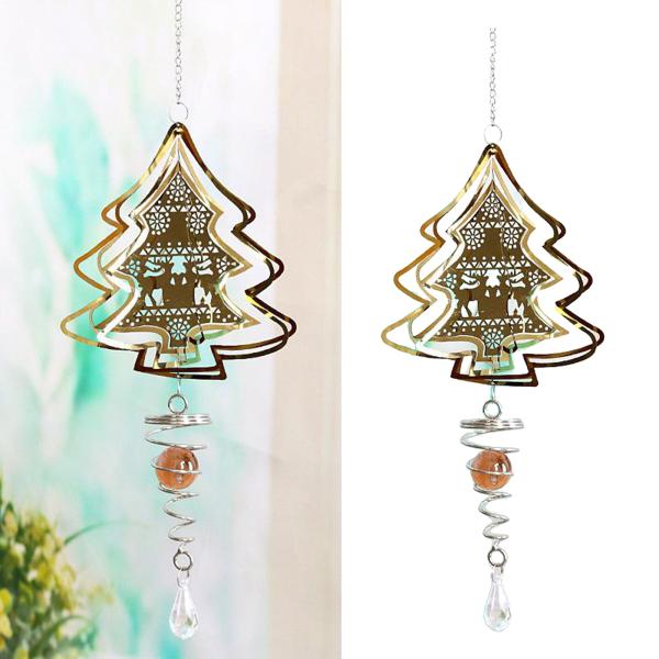 木のやわらかい印象とかわいいデザイン クリスマスの飾り物 クリスマスツリー 木製クリスマスツリー 置物木製 クリスマス飾り 2xクリスマスホームデコレーション新年の装飾ブランチクラフト卓上用 Foirephoto Bievre Com