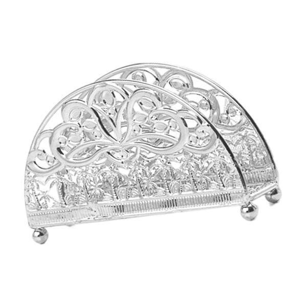 説明:ペーパータオルホルダー:錬鉄製のテーブルティッシュ収納ホルダーで.お部屋をさらに魅力的にします.北欧スタイル:ナプキンホルダーディスペンサーは.シンプルな.絶妙な電気メッキプロセス.軽量.下部の金属ボール.安定した.滑り止めです.使い...