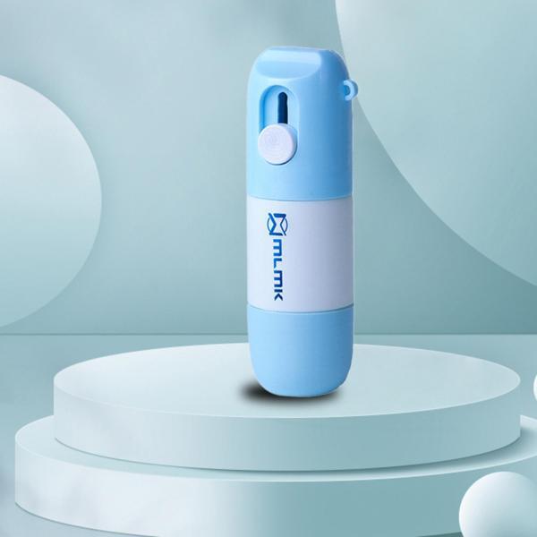 説明:ID保護:隠したい個人情報を数秒ですばやくテープに貼り付けます.すべての普通紙.封筒.小包の住所に適用します.あなたの個人情報を隠す:シンプルで効果的な保護.私たちはあなたのためにこの簡単な保護システムを作成しました.使いやすさ:1回...