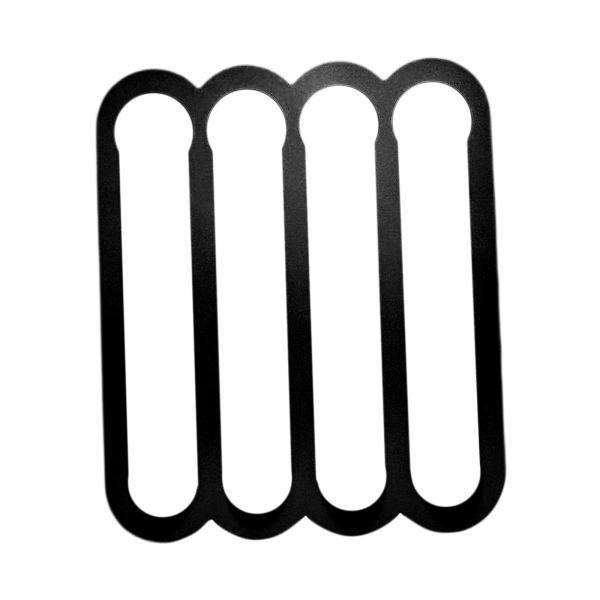 説明:多彩な取り付けオプション: コーヒーカプセル収納ホルダーは.壁.キャビネットの中.上.下に水平または垂直に素早く簡単に取り付けられます.省スペース: コーヒーポッドホルダーは十分なスペースを提供し.スペースを節約し.部屋をより整頓しま...