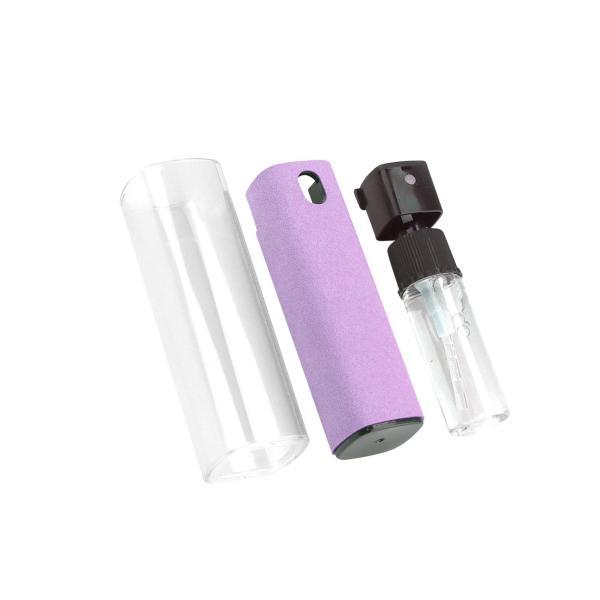 説明:[特徴]: タッチスクリーンミストクリーナーは完全にきれいにし.水跡を残さず.画面に損傷を与えません.[ポータブル]: 携帯電話スクリーンクリーナーはコンパクトで小型.屋外での持ち運びに便利です.[丈夫な素材]: スプレーワイプクリー...